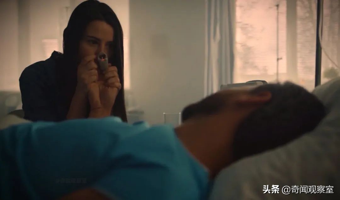 人面兽心杀妻女,人面兽心的儿媳虐待婆婆