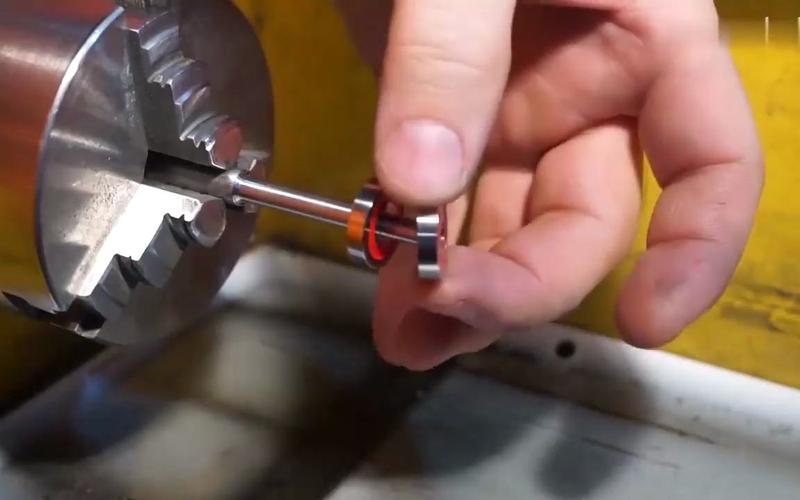 自制各种哑铃,自制小型哑铃