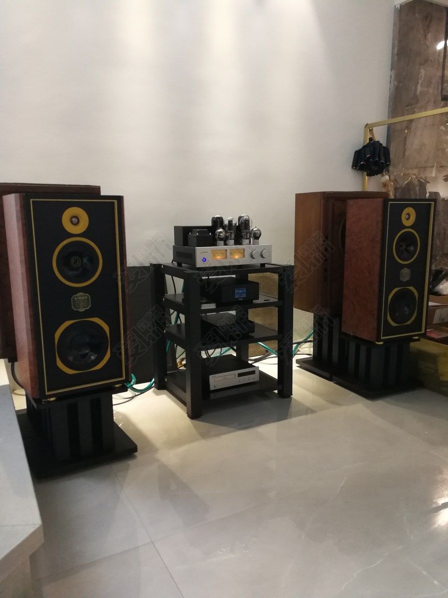 歌剧一号音箱评测视频,歌剧一号音箱评测