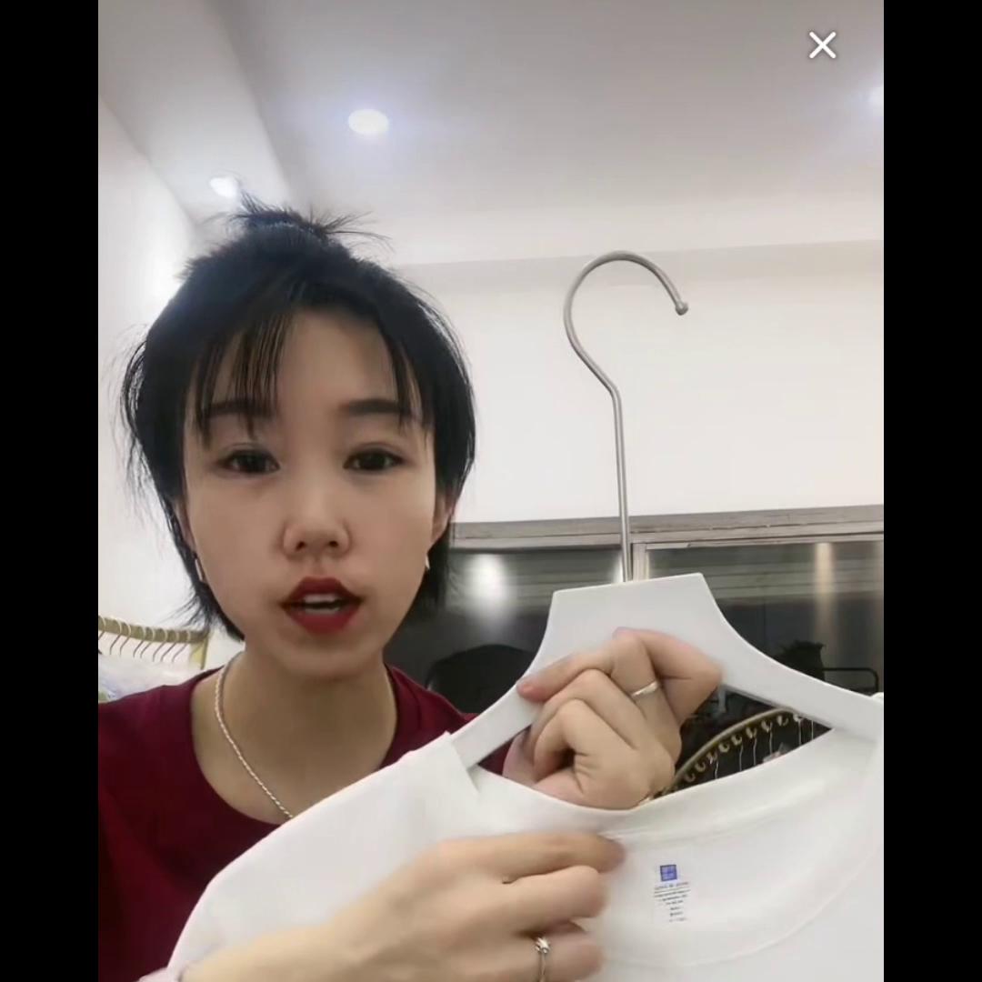 纯棉男女同款401宽松版港风夏季短袖t恤韩版