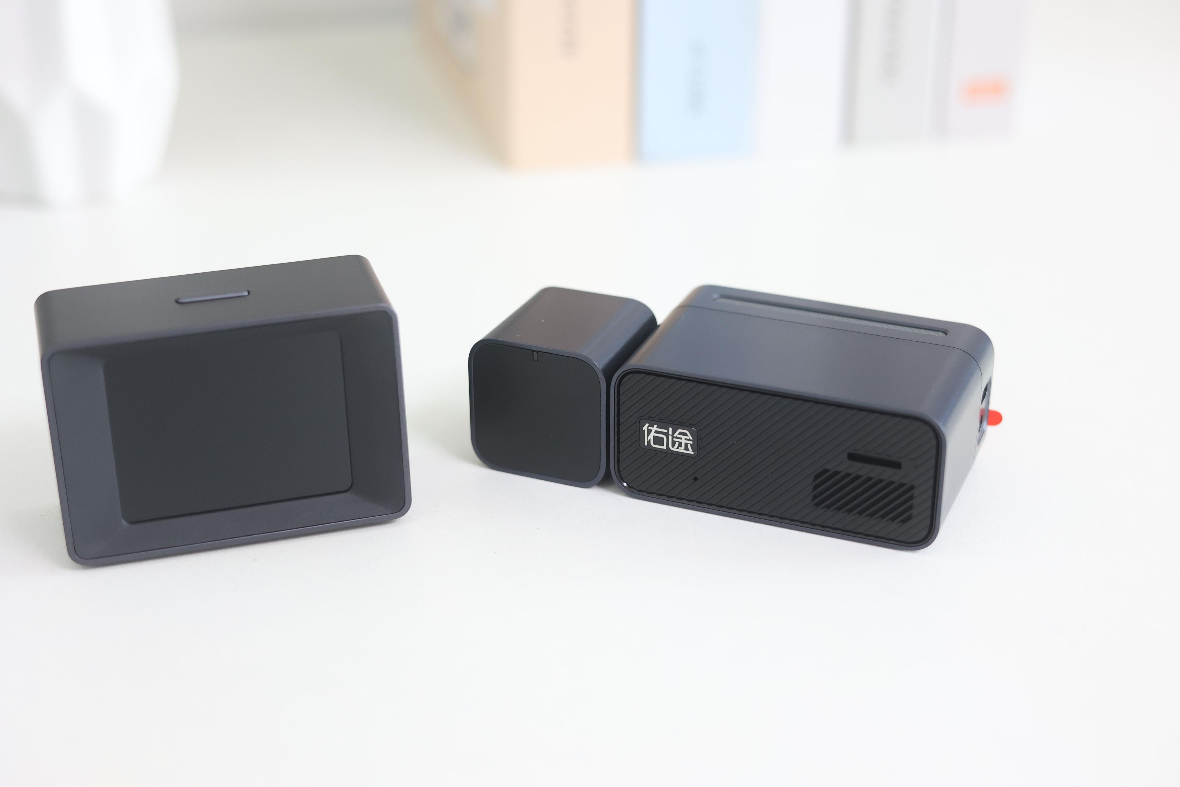 佑途行车记录仪c2m安装视频,佑途后录c2m测评