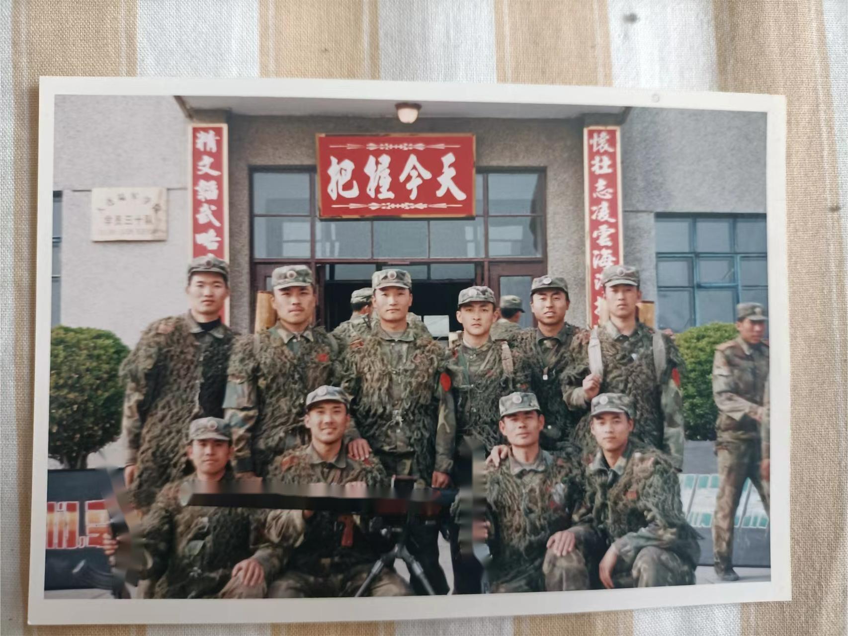 每一次蜕变，都是刻骨铭心：军校的苦，究竟该怎么吃？