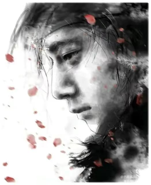 答某大型网络平台邀问狂客：李白长诗《侠客行》真是自我写照吗？