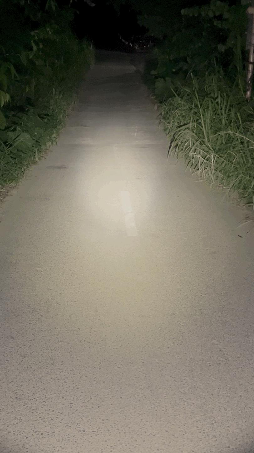 户外照明我选Fenix,菲尼克斯强光远射手电PD40RV3.0体验分享。