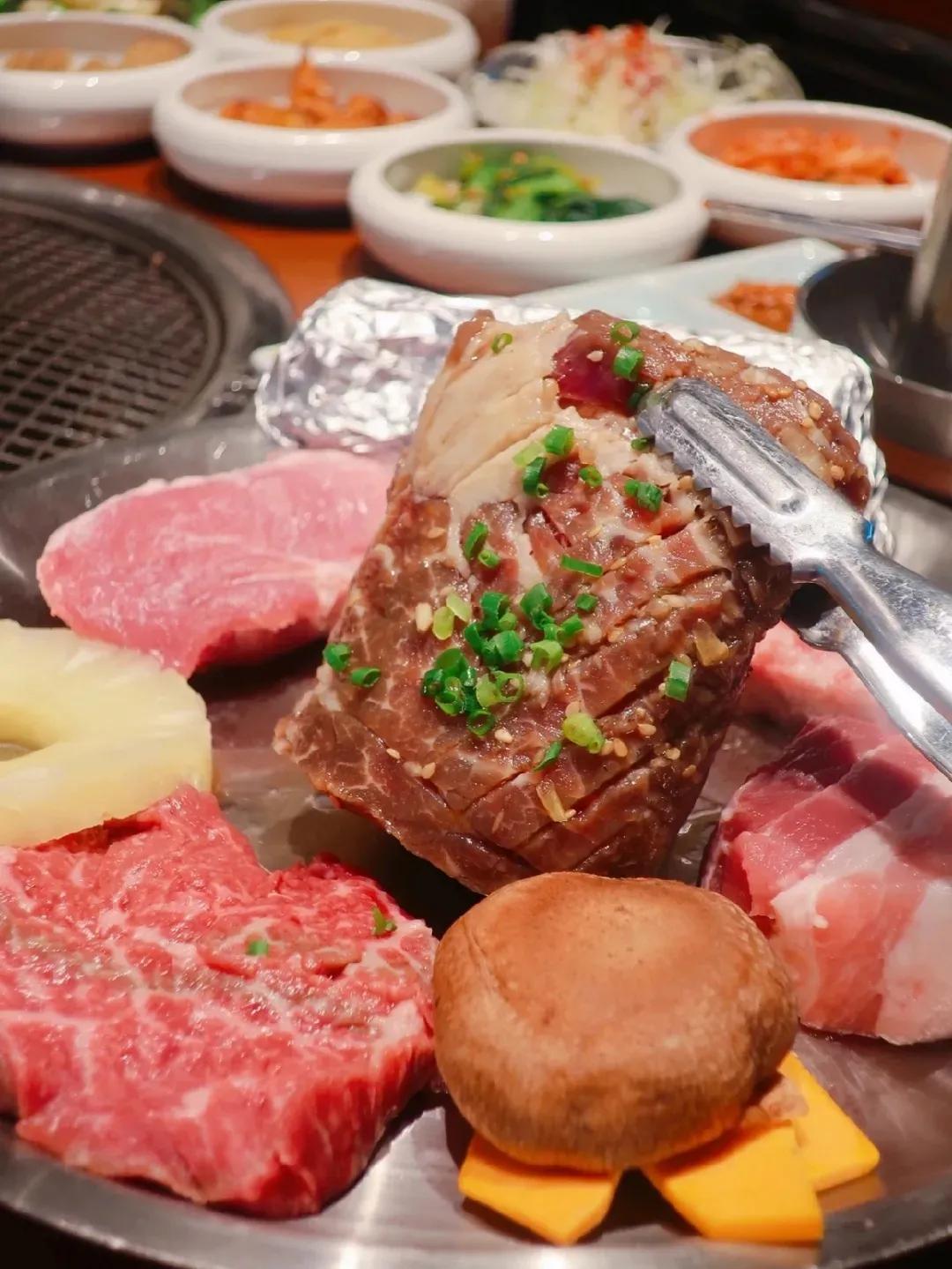 北京十大老字号烤肉,北京必打卡烤肉店