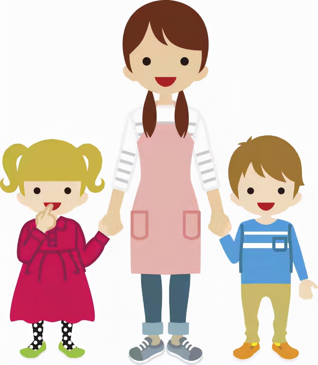 小宝要闹事，大宝要打人，打闹后两个孩子的愤怒情绪，如何平息？