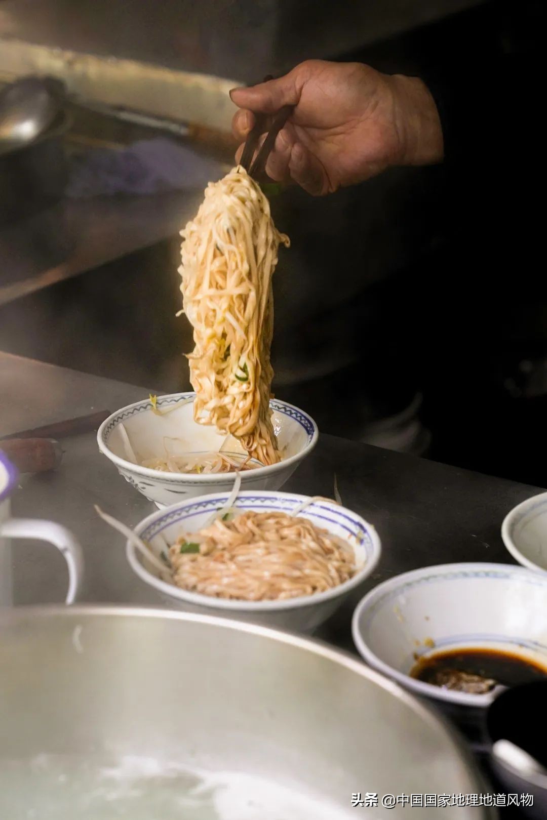 中国哪个省的早餐最丰富,全国各地早餐之福建特色