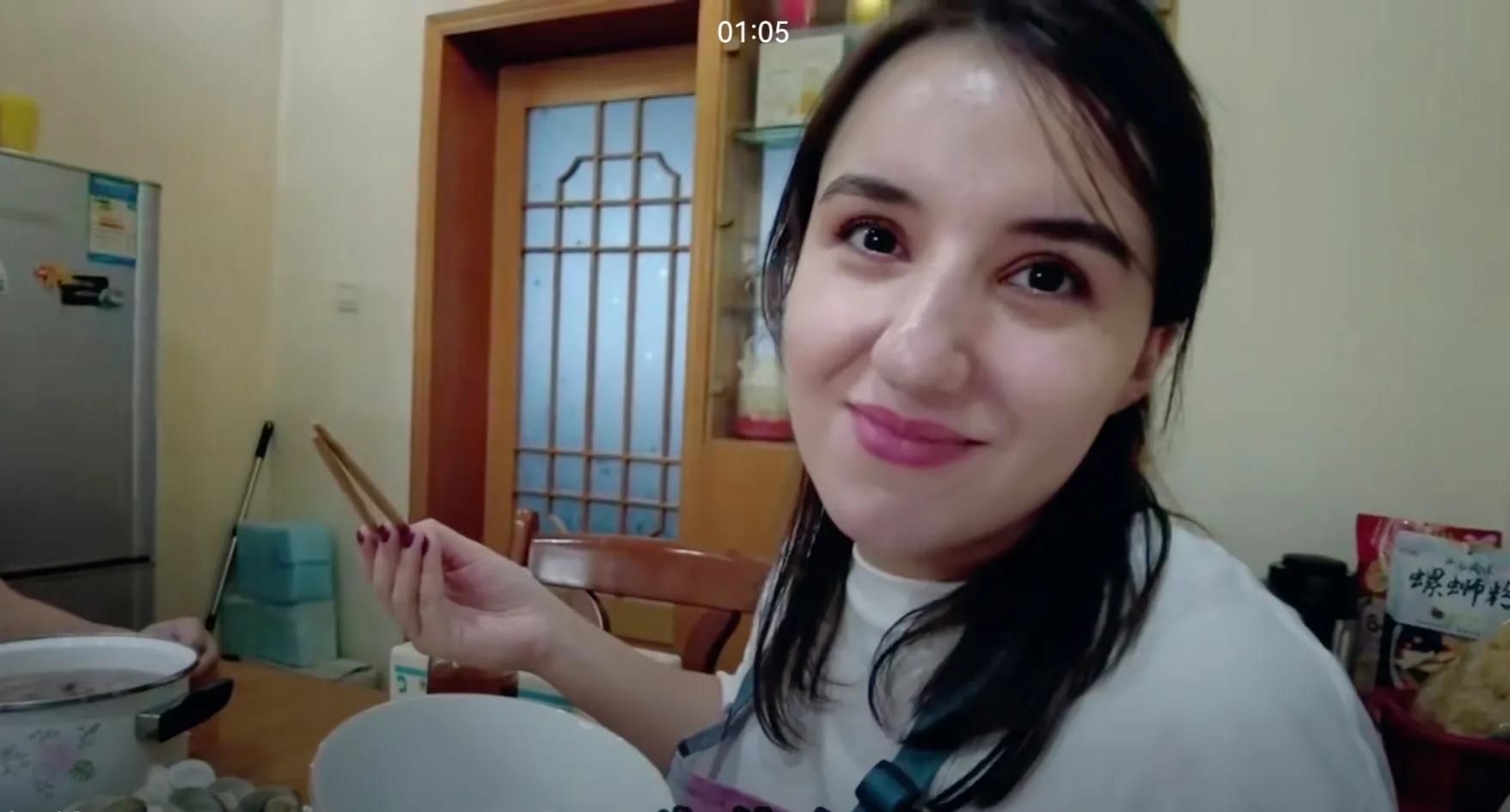 热尼亚,吉林热尼亚和玛利亚