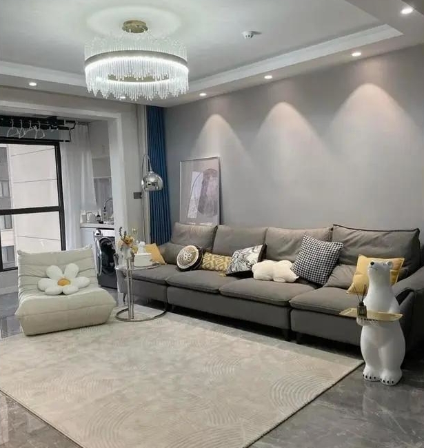 各种款式沙发的优越性,常见的几种沙发款式