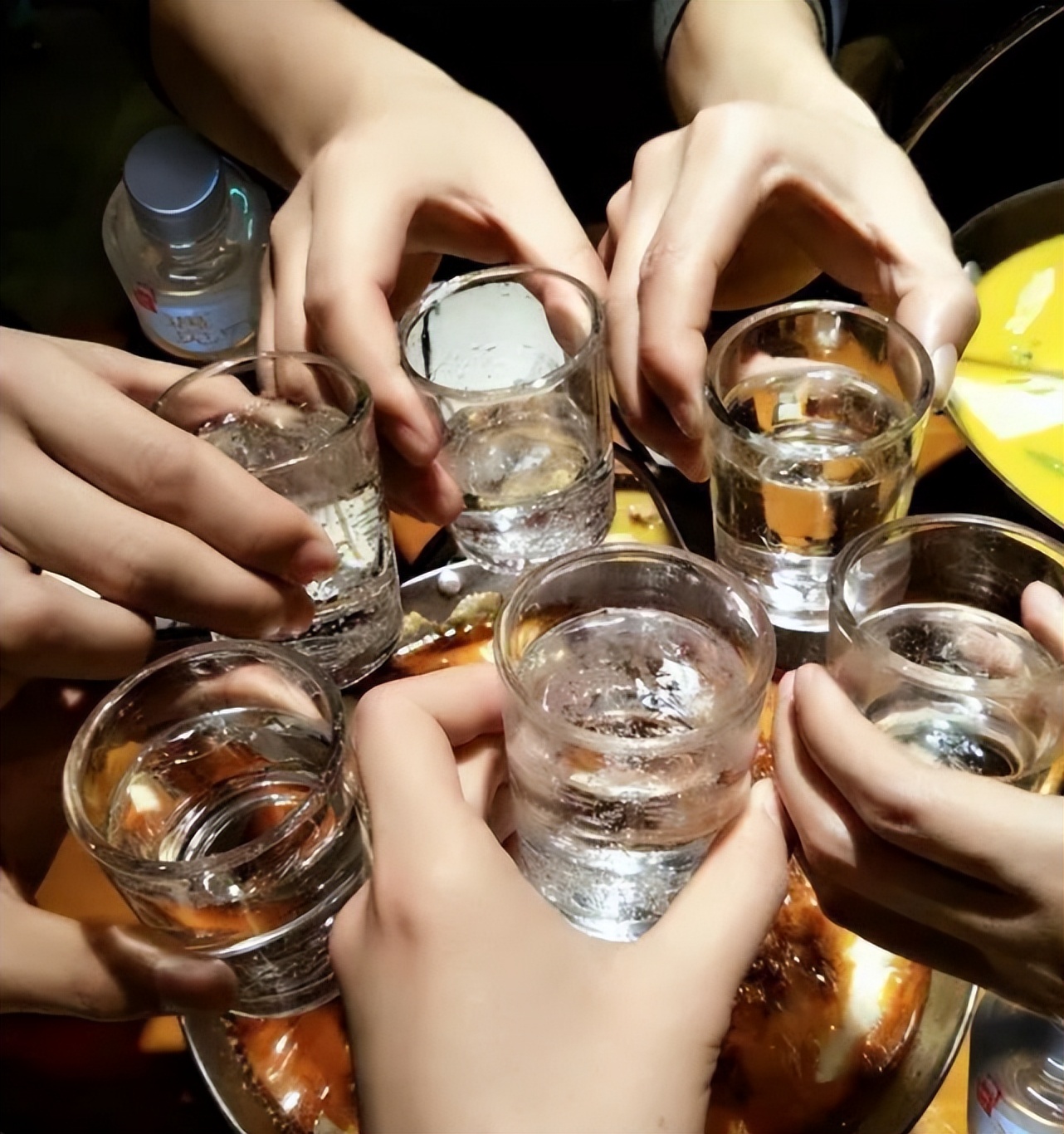 湖南人常喝的5款口粮酒,湖南口粮酒哪个好喝