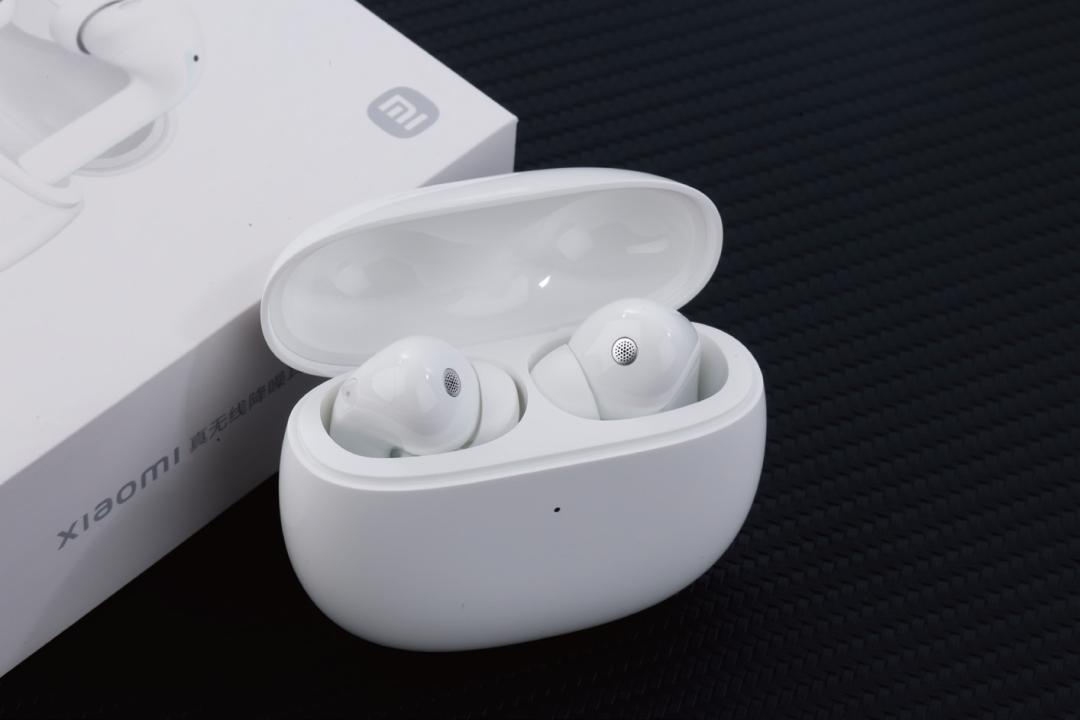 小米真无线蓝牙降噪耳机3评测,小米真无线降噪耳机3佩戴感受