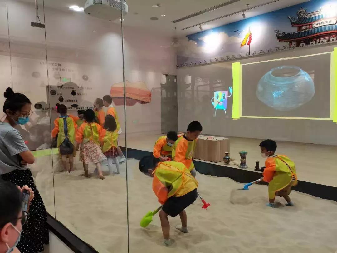 上海2021年新开的博物馆,2019年十大博物馆