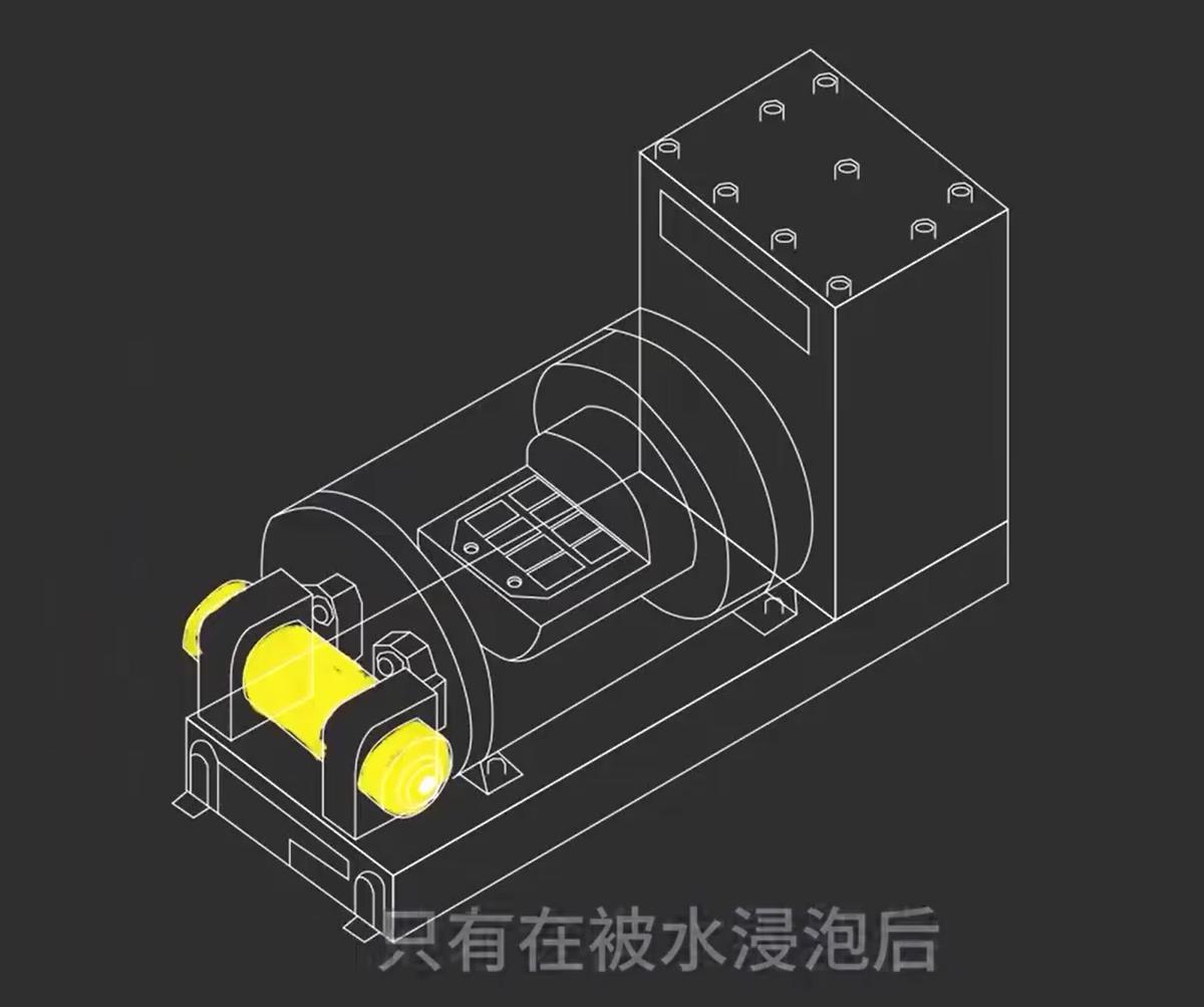 东航MU5735坠机：黑匣子有信号发射器，为何第二个还找不到？