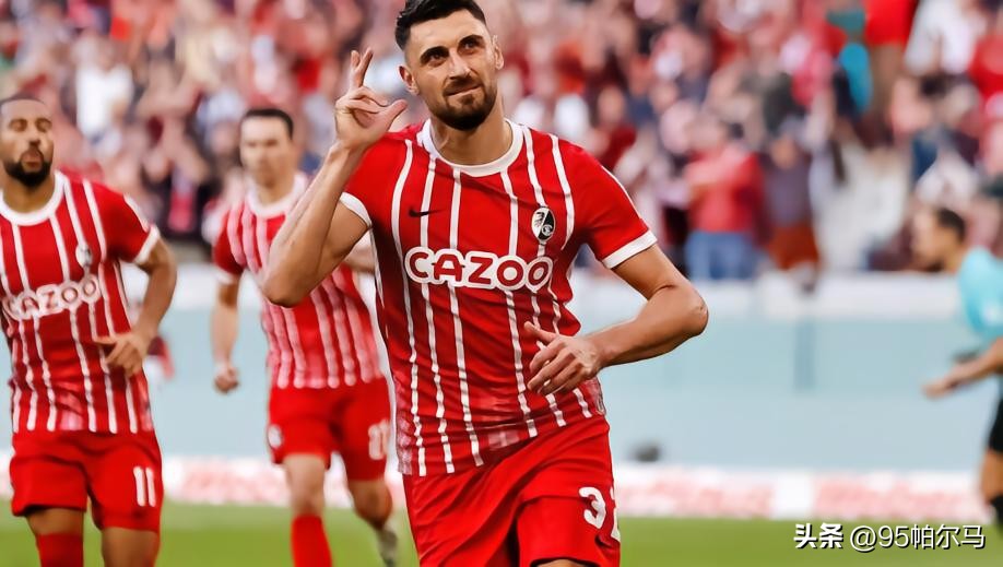 德甲27轮最佳阵容,在德甲踢球的意大利人