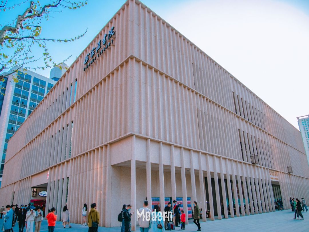 上海霍格沃兹？徐家汇书院参观攻略及绝佳打卡机位分享