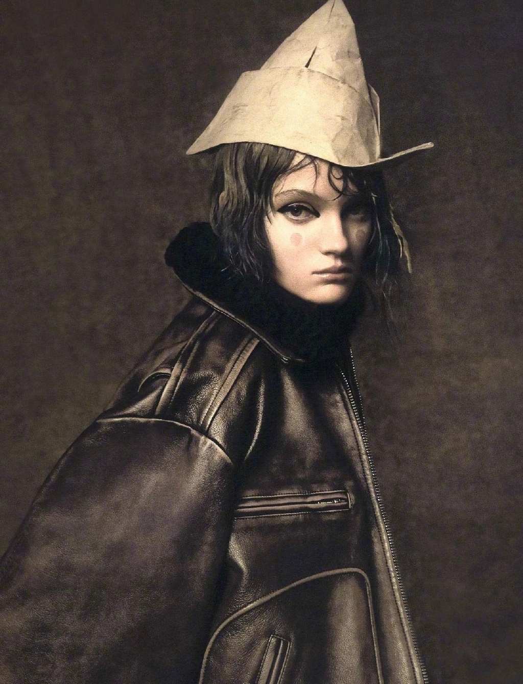 《星星说》摩羯座12月运势：工作上迎来结果，但有可能危机将至