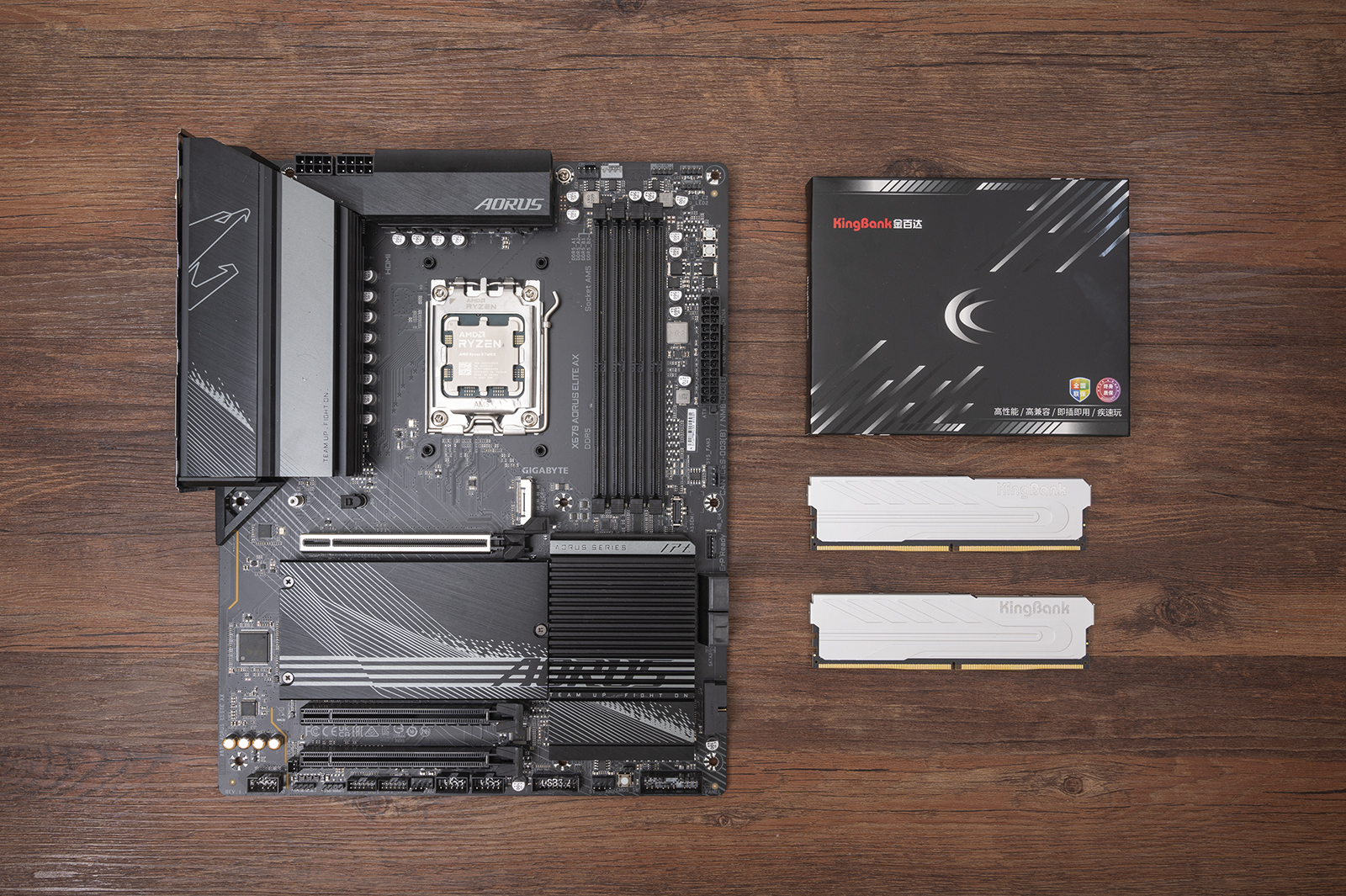 金百达ddr5银爵和黑甲内存区别,金百达银爵ddr5内存条怎么样