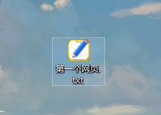 如何记事本写一个带图片网页,怎么用记事本写html