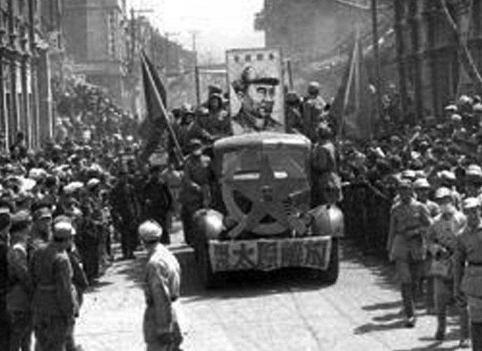 解放战争最惨不忍睹的一场战役,解放战争中最难打的国民党军