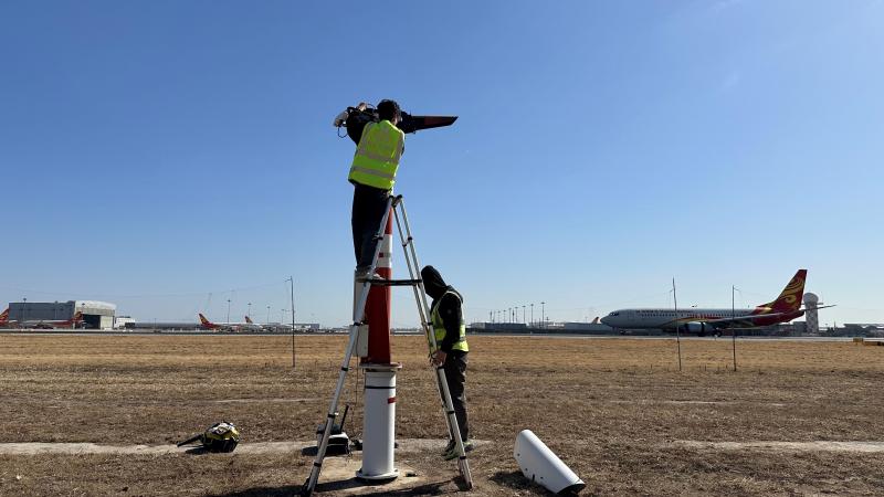 2023年民航夏秋航季计划数据解读,民航局冬春航季航线北京机场