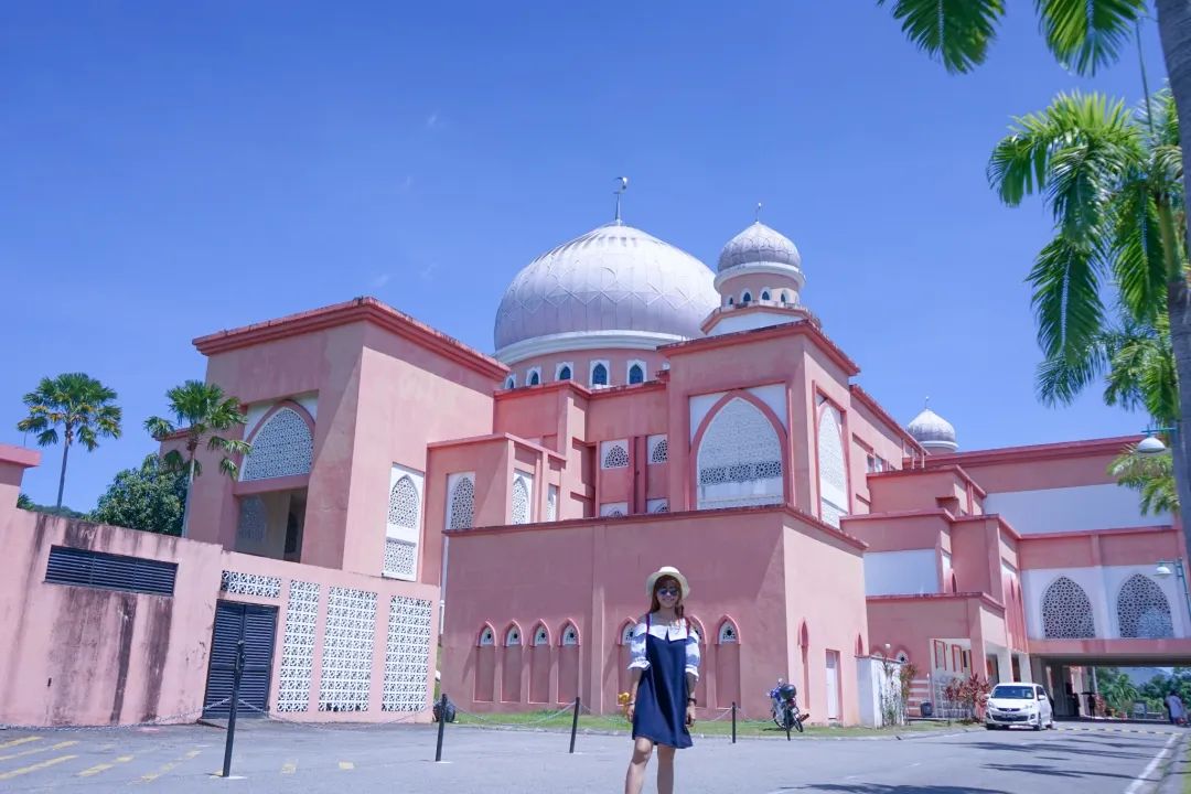 去马来西亚自由行行程,春节去马来西亚自由行