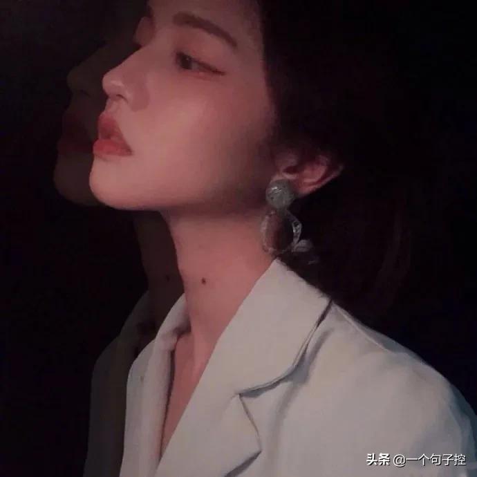 人的想法是会变的比如以前我想致富现在只想脱贫