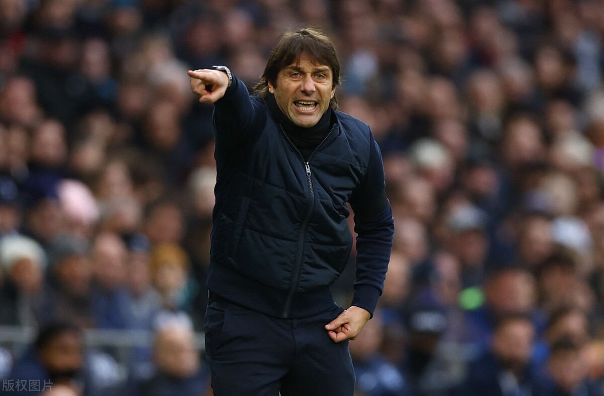 孔蒂足坛未解之谜,安东尼奥孔蒂进球