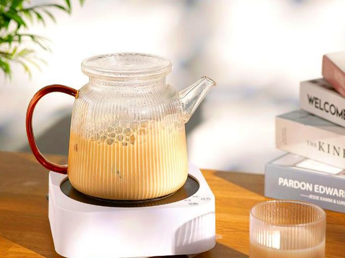 若已经过了45，建议别亏待自己！多喝3种“温性茶”，茶香营养多