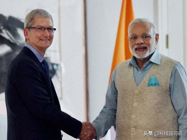 iphone14会是苹果衰落的开始吗,iphone14是否全部由印度生产