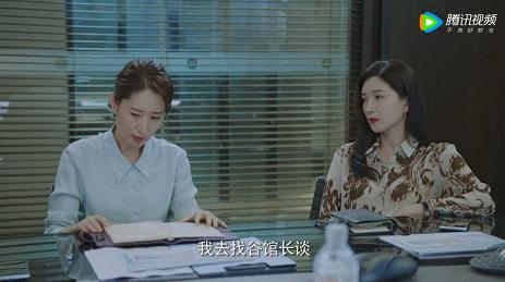 刘敏涛与江疏影,刘敏涛江疏影