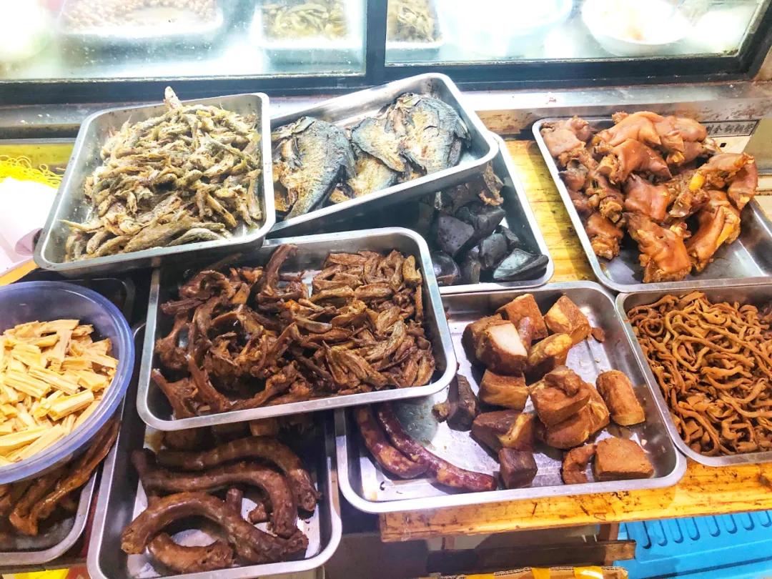 津市夜市城,津市夜市推荐