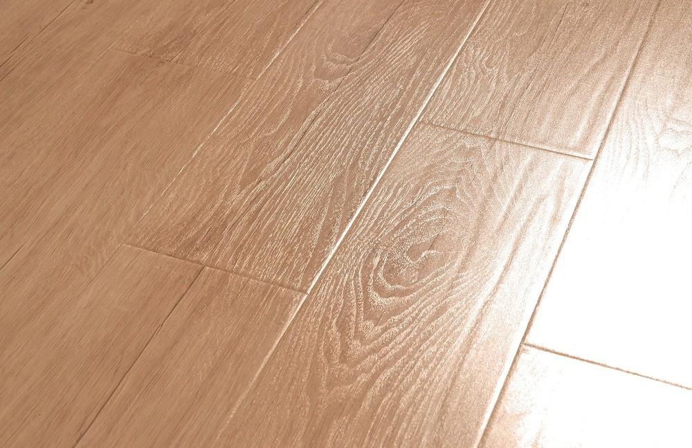 如何选购复合地板,手把手教你选地暖木地板