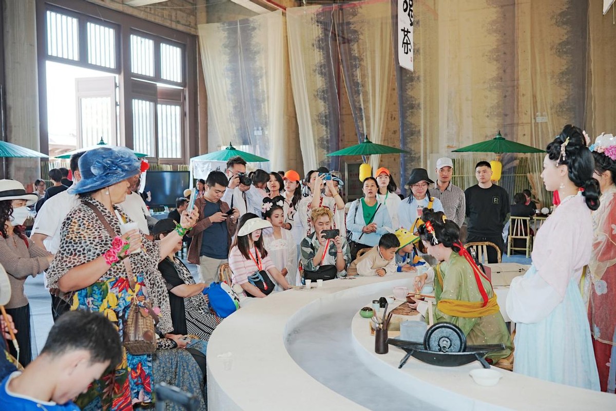 融创商业有什么好玩的,融创商业运营