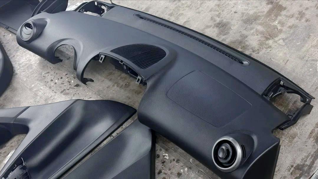 2010款比亚迪f0翻新案例,比亚迪f0全车翻新喷漆多少钱