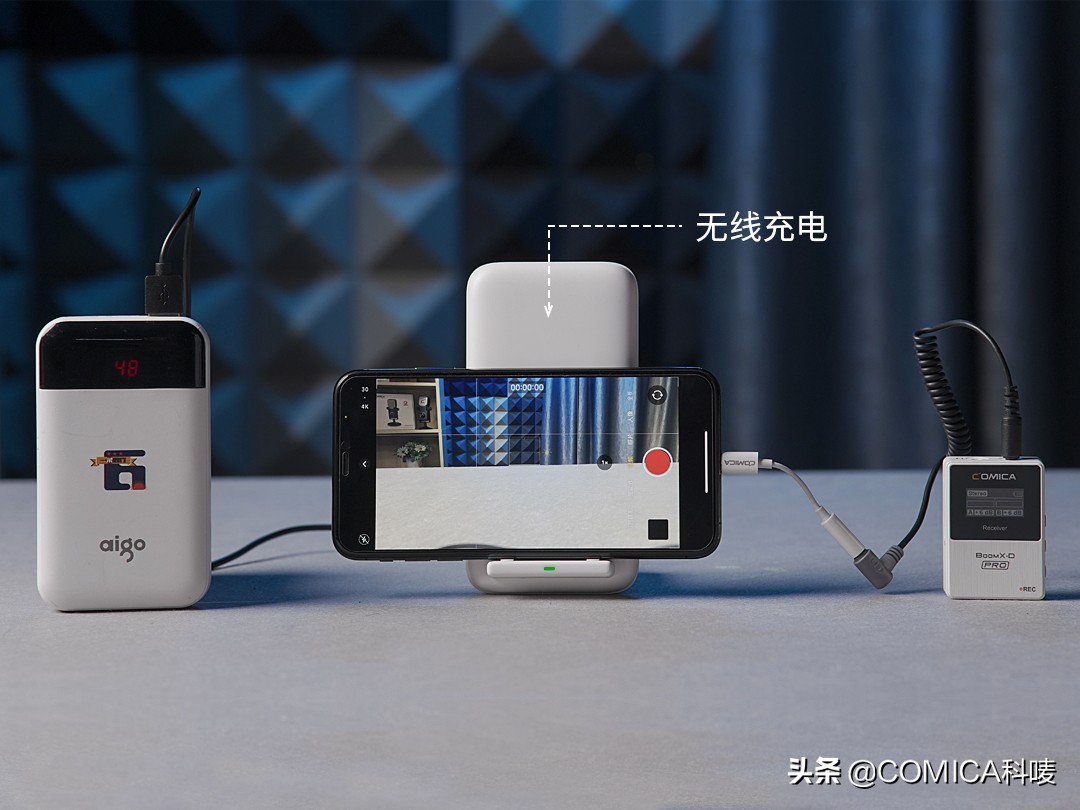 麦克风进行疑难解答时出错,麦克风遇到问题