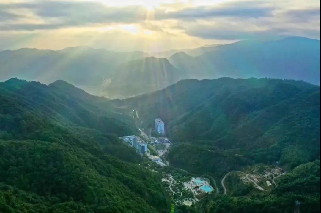 新丰云天海酒店自助游,新丰云天海免费旅游攻略