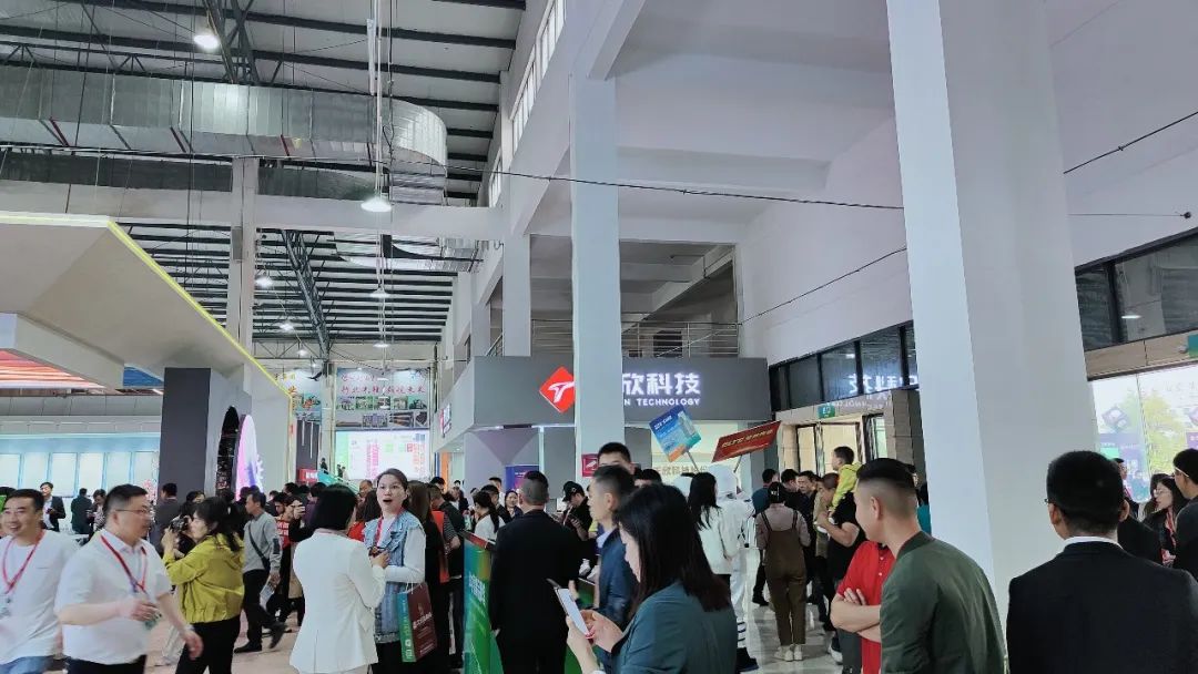 华南瓷砖展会启幕,2024年第38届华南国际瓷砖博览会