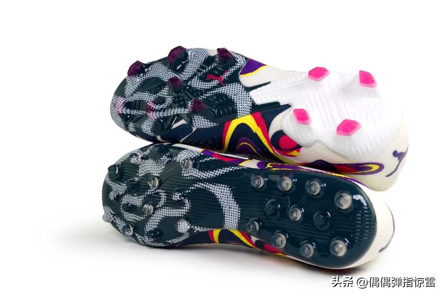 球鞋不风骚球技难提高！内少全新专属小报告