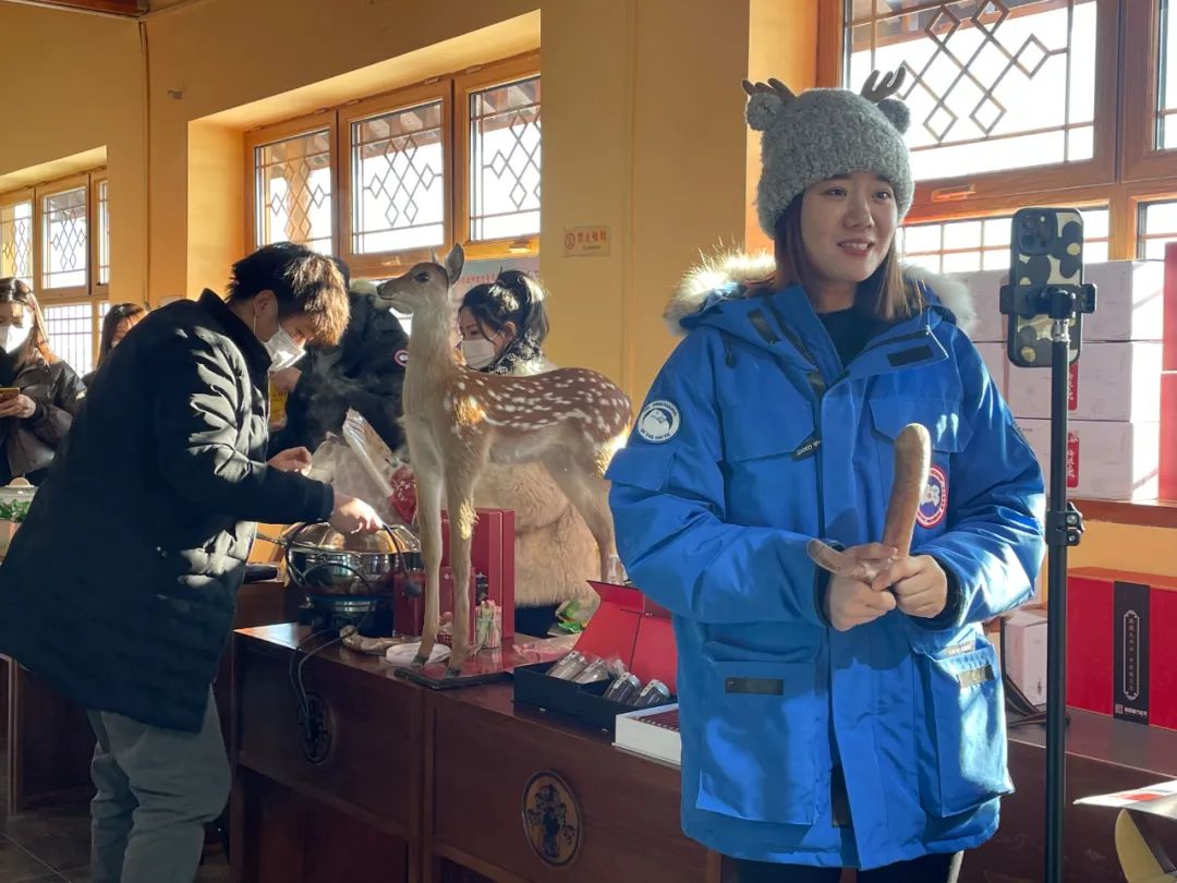 2022-2023年达斡尔冰钓季精彩集锦!