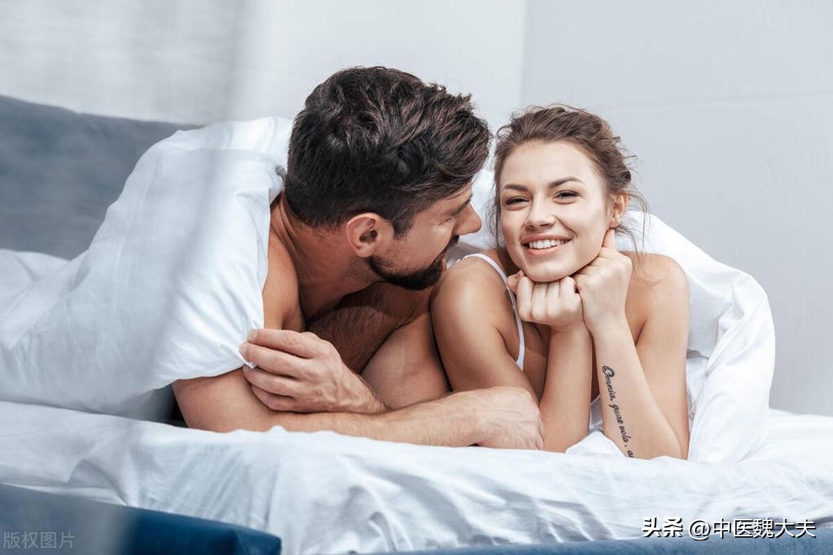 男女生身体冷知识,男女生差异的冷知识