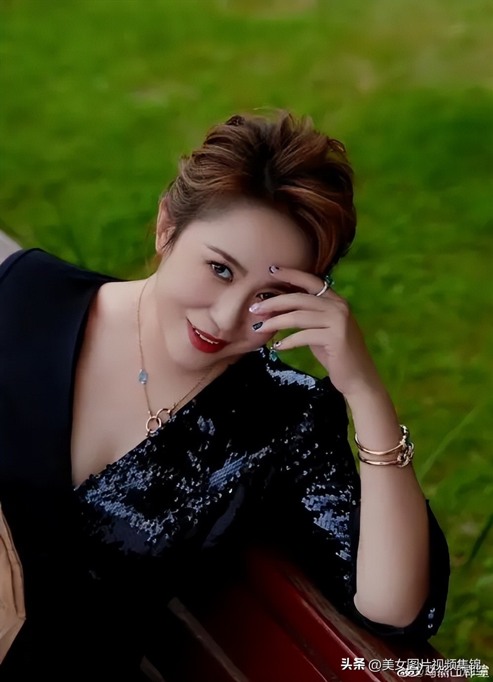 马丽惊艳写真图高清,马丽惊艳写真大图片