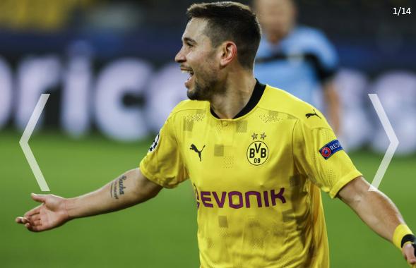 德转列十大右边锋身价,德转十大右边锋