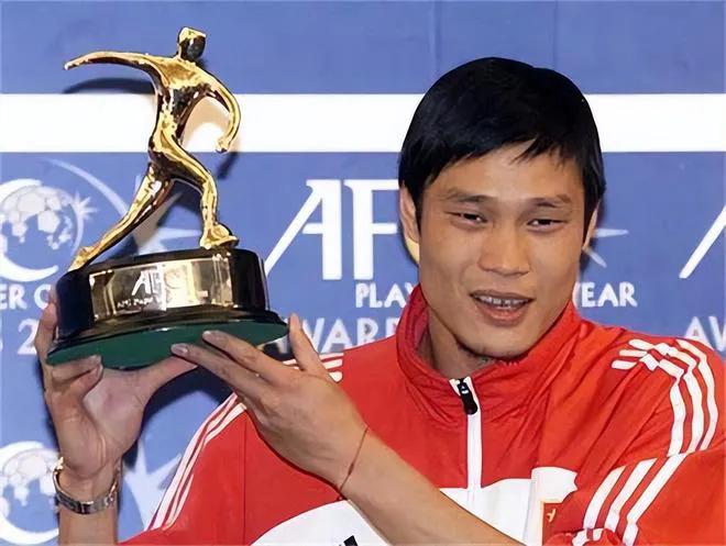 贵州村超喊话范志毅,范志毅为什么让人尊敬