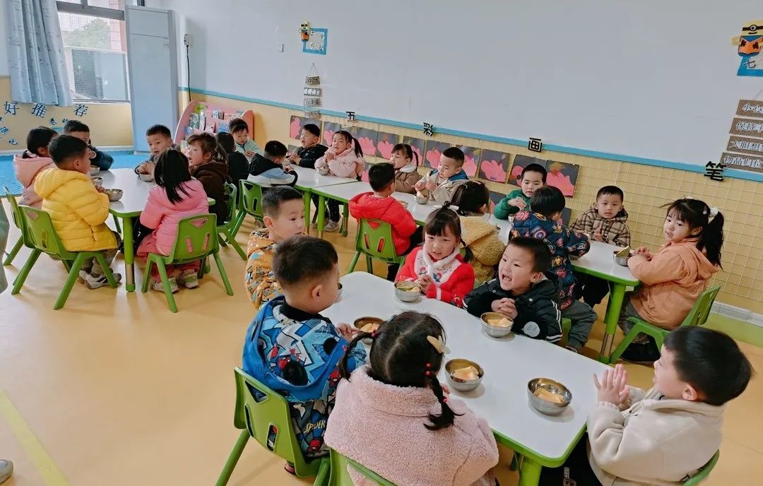 展现实力荣获成长|园外园幼儿园2月竞赛合集