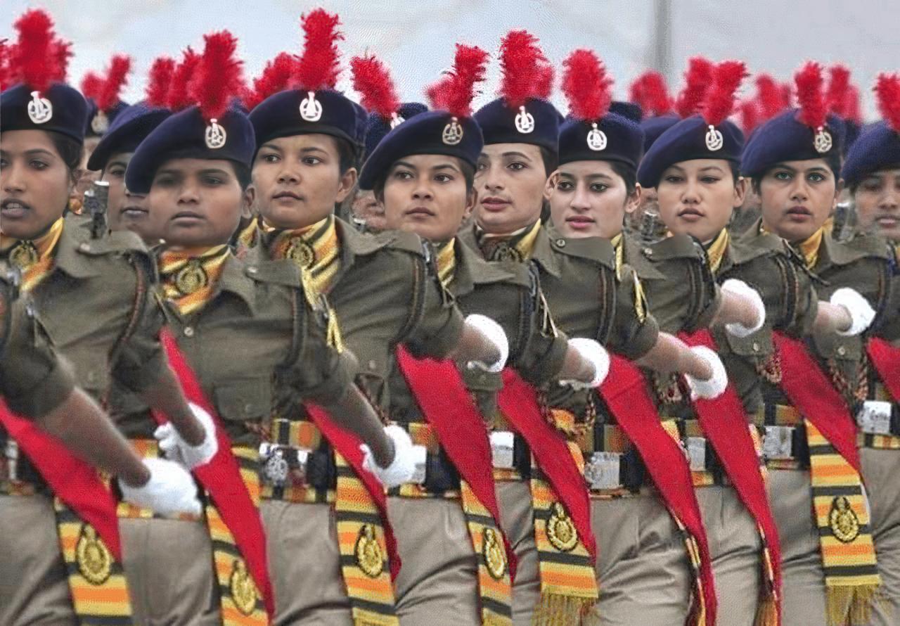 印度女性随意被强奸,想逃离早婚只能参军,来到部队没想到也是坑