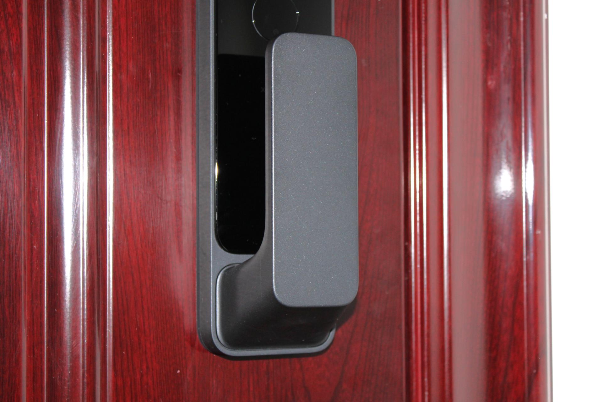 小米人脸识别门锁安全吗,云米人脸识别门锁与小米对比