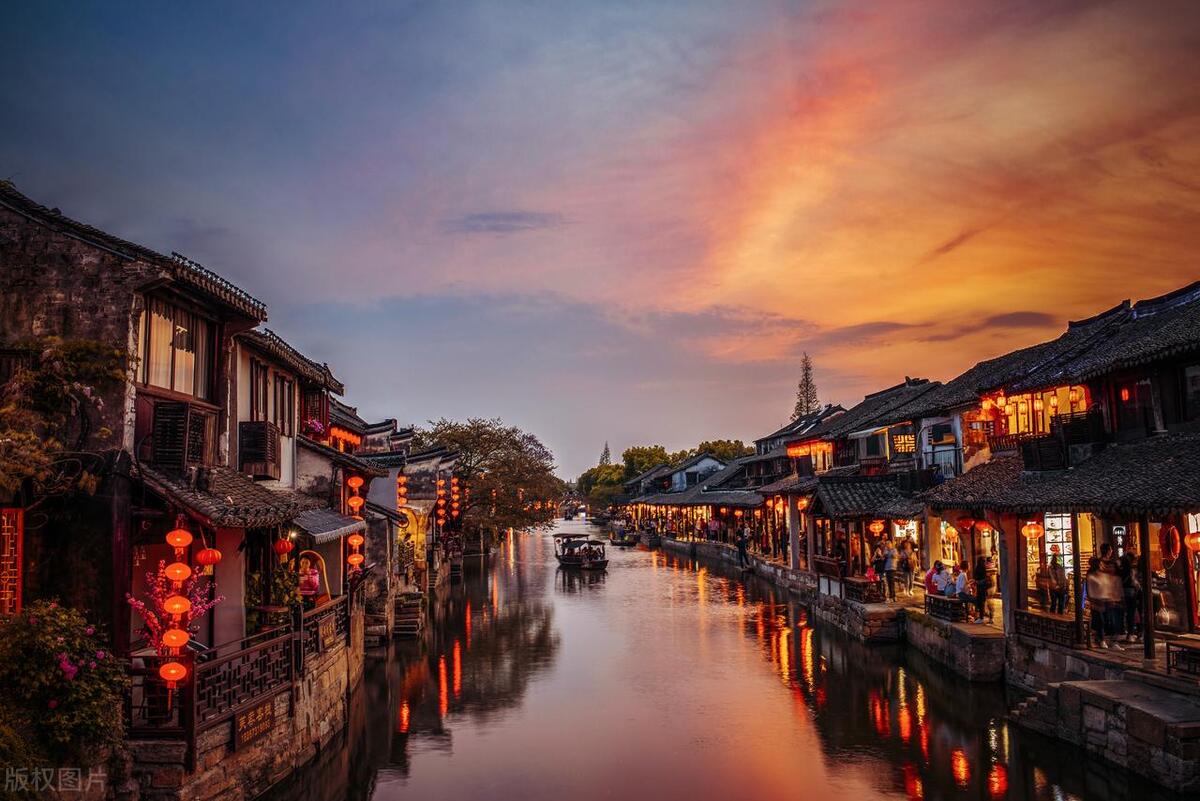 炎热的夏天适合去的地方,酷暑的夏天最应该去的三个地方