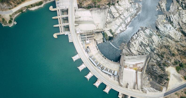 淡水生态系统怎么调节气候,淡水为什么能调节气候