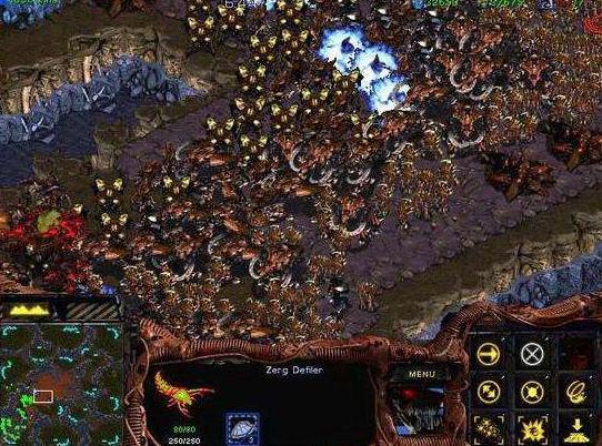 星际争霸秘籍及用法,星际争霸showmethemoney怎么没用