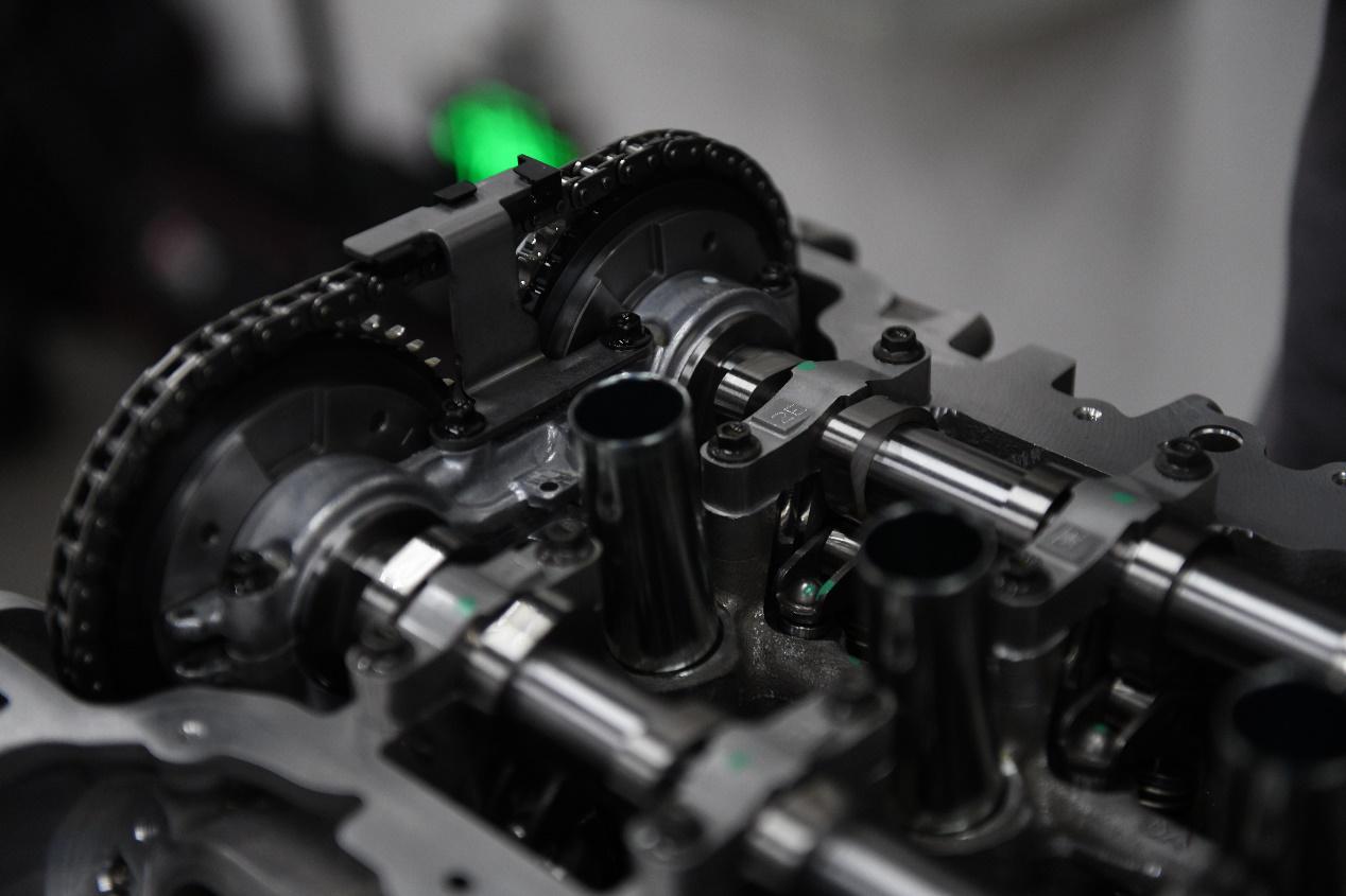 别克威朗pro跑长途驾驶感受,别克威朗pro高速秒思域